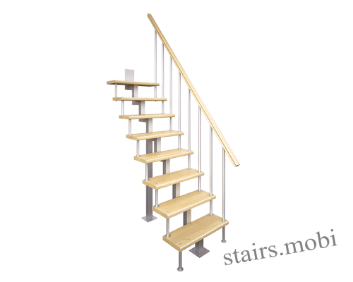 ЛИНИЯ вид1 stairs.mobi